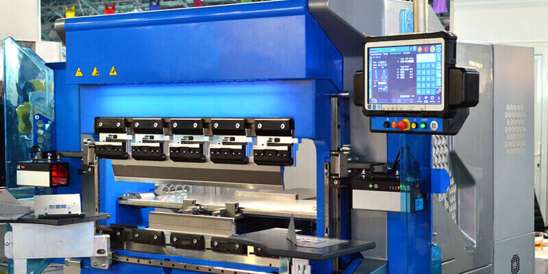 5 Mistakes You Can Make With Hydraulic Press Manufacturers