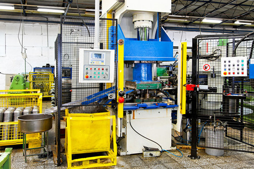 How To Purchase A Perfect Industrial Hydraulic Power Press