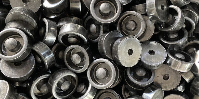 This Is The Best Time For Forestry Mulcher Teeth Replacement This Is The Best Time For Forestry Mulcher Teeth Replacement