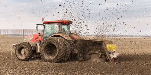 Here is why Aftermarket Bradco trencher parts Are Becoming Popular By The Day