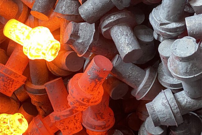 For Reliable Cold Forging Suppliers, Always Look For This For Reliable Cold Forging Suppliers, Always Look For This