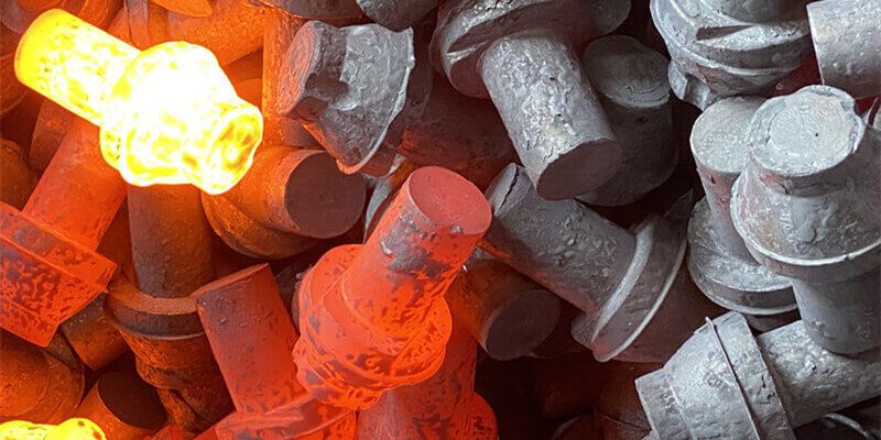 For Reliable Cold Forging Suppliers, Always Look For This