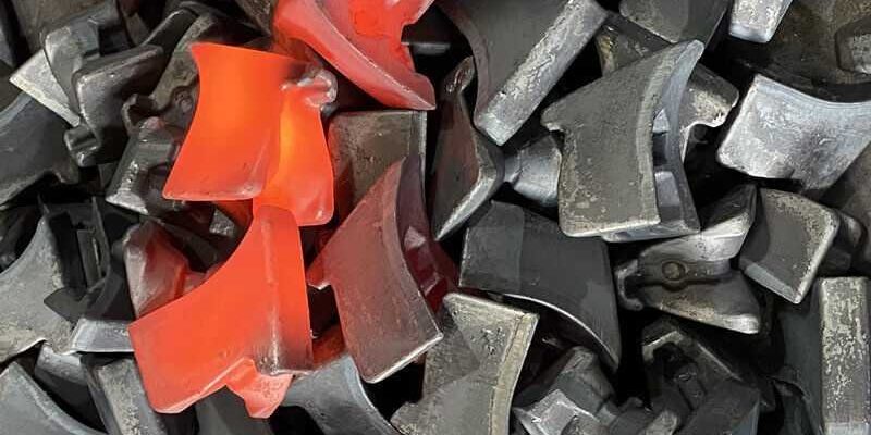 Important Factors to look in FAE mulcher teeth Manufacturers