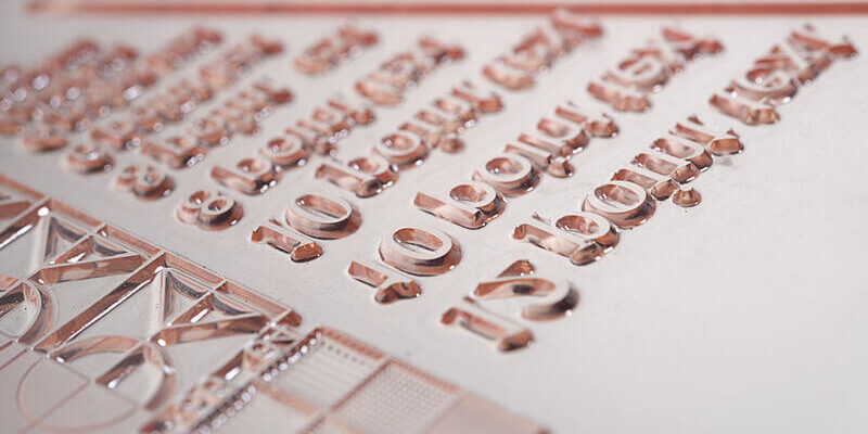 Expert Tips In Choosing Rotogravure Cylinder Engraving Machine