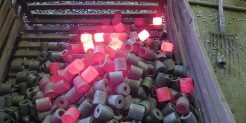 Why More Machine Users Are Opting For China Forgings