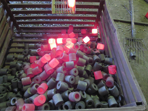 Why More Machine Users Are Opting For China Forgings