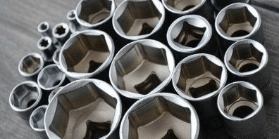 Why It Is A Good Idea To Use Aftermarket Trenching Teeth