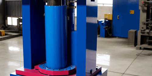 Use This To Maintain Your Hydraulic Deep Drawing Machine