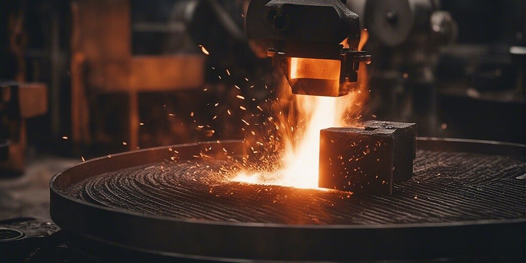 Always Check Out For These Kind Of Forging Factories