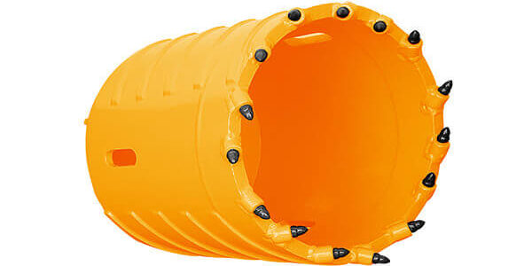 Core Barrel Core Barrel