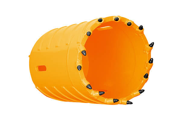 Core Barrel